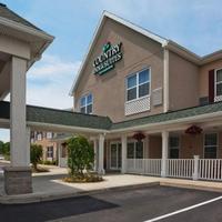 Country Inn & Suites-Ithaca