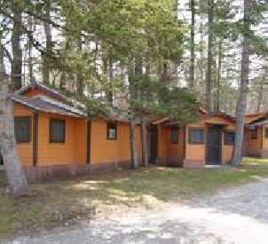 Seneca Lodge  